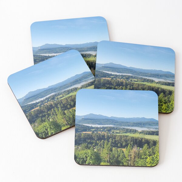 Item preview, Fog in the Valley designed and sold by Julia Washburn.