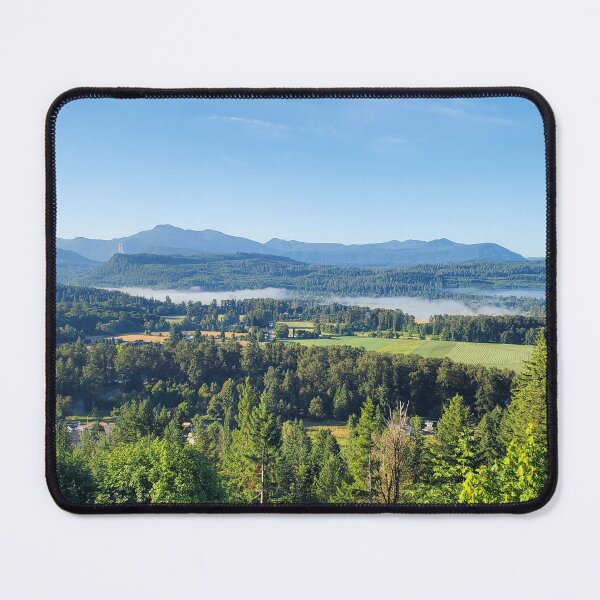 Item preview, Fog in the Valley designed and sold by Julia Washburn.