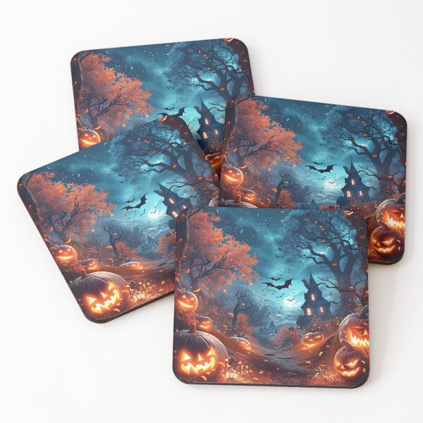 Item preview, Halloween Phone Case Spooky Season Design designed and sold by NateFellhauer.