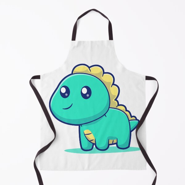Item preview, Aac Dinosaur, Cute Art designed and sold by Smtradersllc.