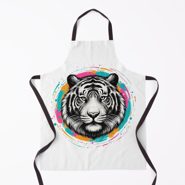 Item preview, Tiger, Tigers designed and sold by deniz kaya.