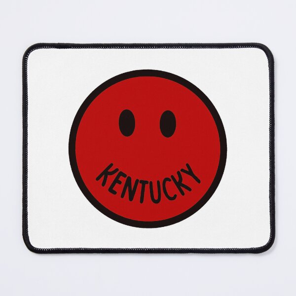 Item preview, Kentucky Smiley Face designed and sold by missavaw.