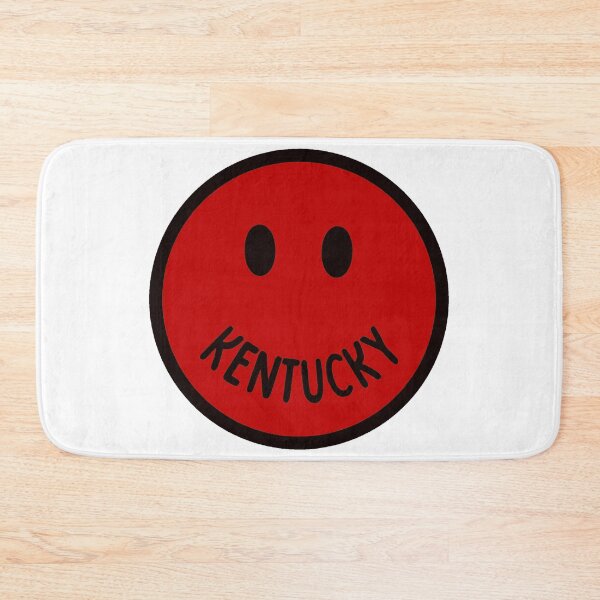 Item preview, Kentucky Smiley Face designed and sold by missavaw.