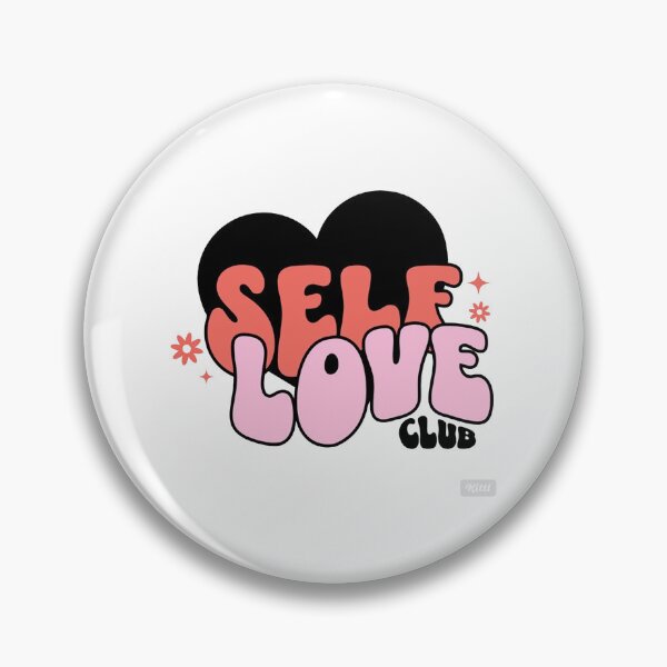 Item preview, Self Love Club designed and sold by WMDesigns405.