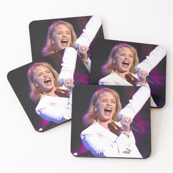 Item preview, Sheena Easton - Photograph designed and sold by ConcertImages.