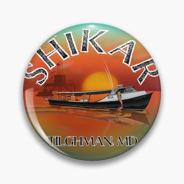 Item preview, SHIKAR Deadrise fishing boat designed and sold by Scottdowell.