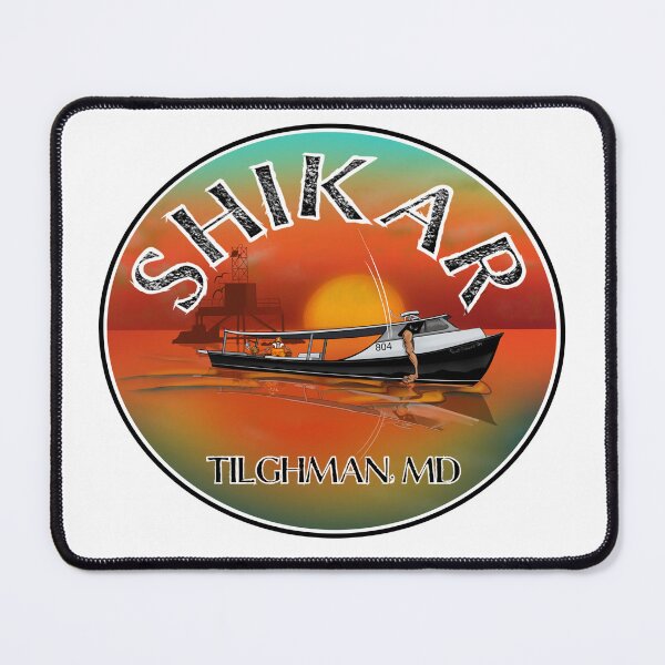 Item preview, SHIKAR Deadrise fishing boat designed and sold by Scottdowell.