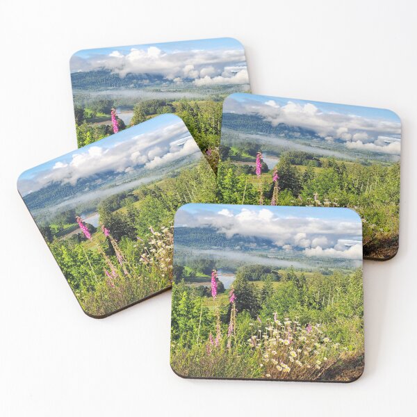 Item preview, Spring in the Valley designed and sold by Julia Washburn.