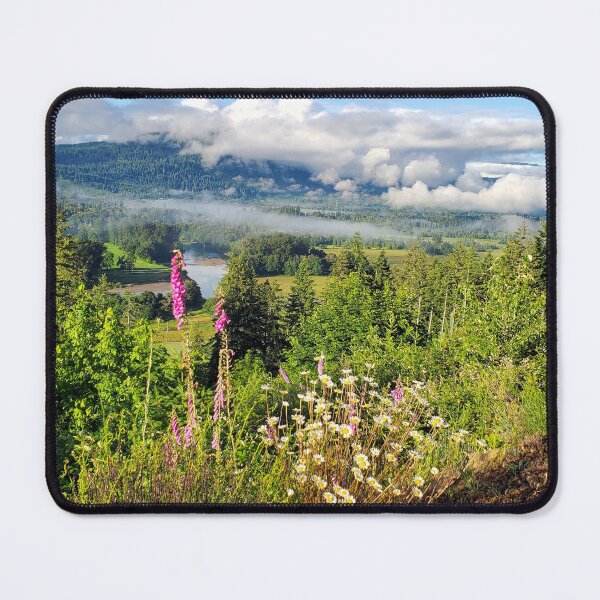 Item preview, Spring in the Valley designed and sold by Julia Washburn.