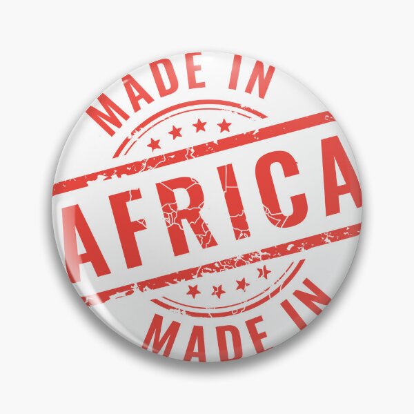 Item preview, Made in Africa designed and sold by Ink And Inspire.