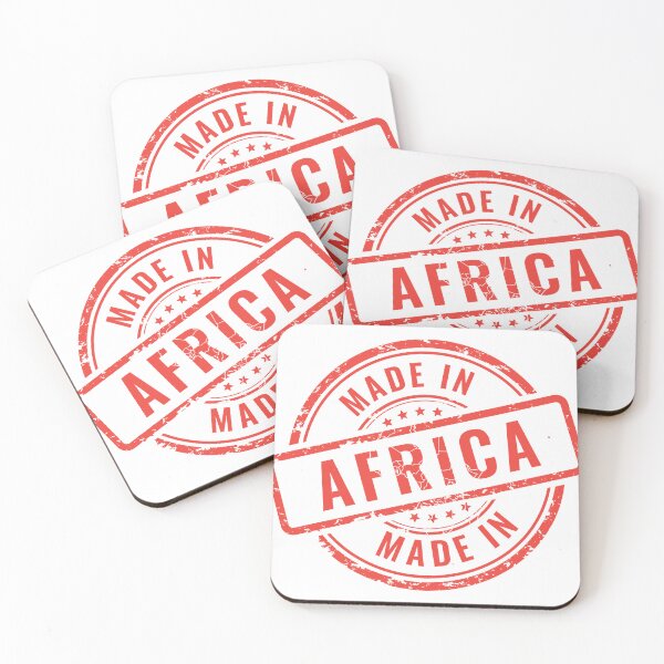 Item preview, Made in Africa designed and sold by Ink And Inspire.