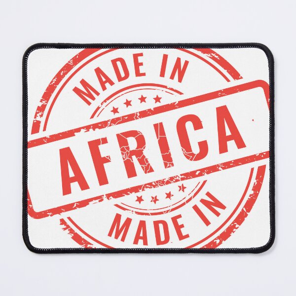 Item preview, Made in Africa designed and sold by Ink And Inspire.