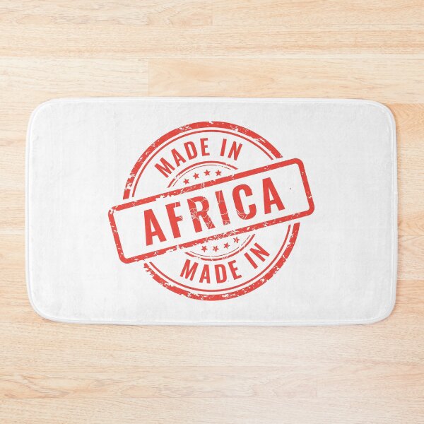 Item preview, Made in Africa designed and sold by Ink And Inspire.