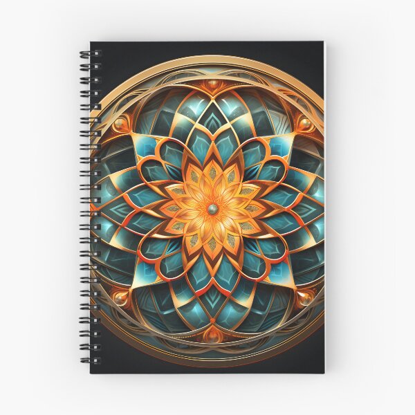 Item preview, Mandala designed and sold by Altiel.
