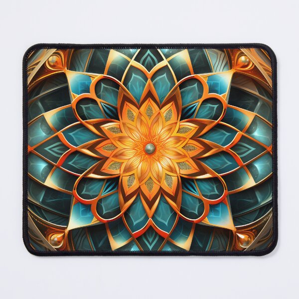 Item preview, Mandala designed and sold by Altiel.