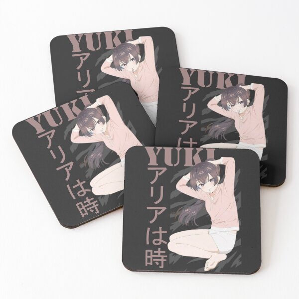 Item preview, Suo Yuki  designed and sold by Axion-The-Best.