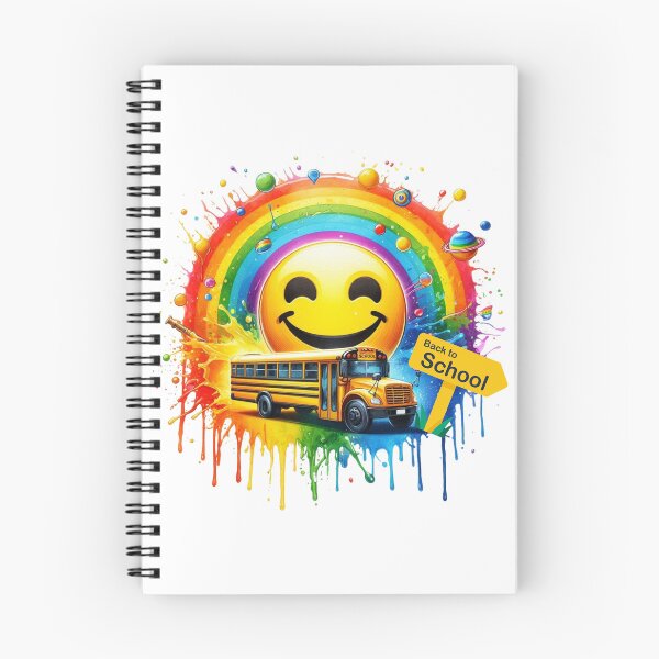 Item preview, Back To School, School Bus designed and sold by deniz kaya.