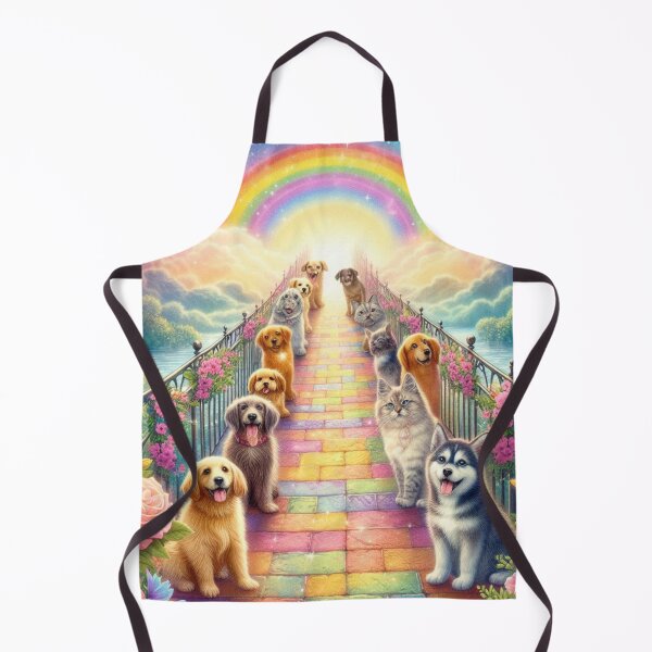 Item preview, Rainbow Bridge 25 designed and sold by Sybille-Yates.