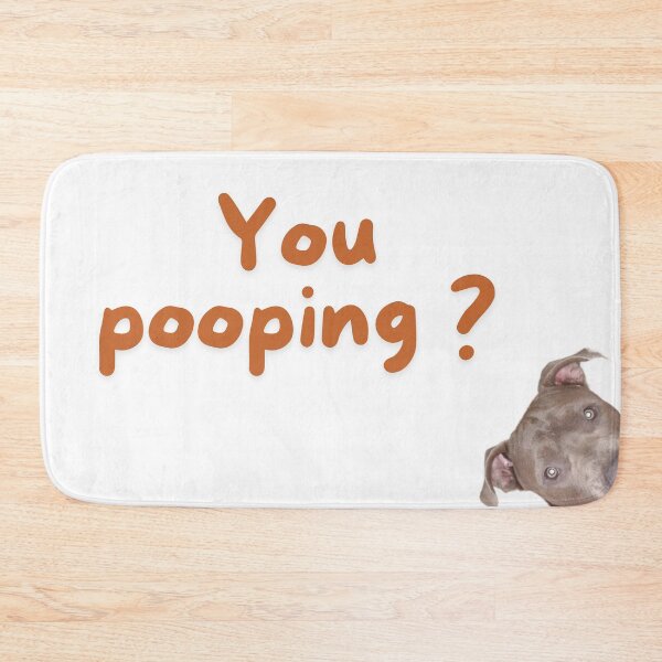 Item preview, You pooping designed and sold by TaraPen.