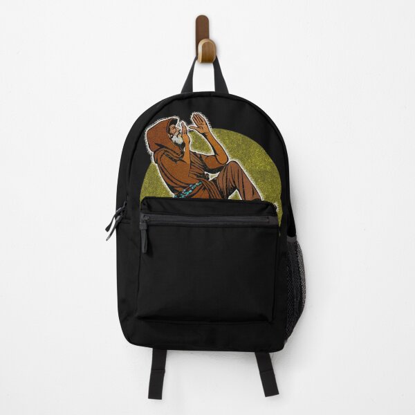 Item preview, Dance Like No One Is Watching Christian Monk designed and sold by ReidDesigns.