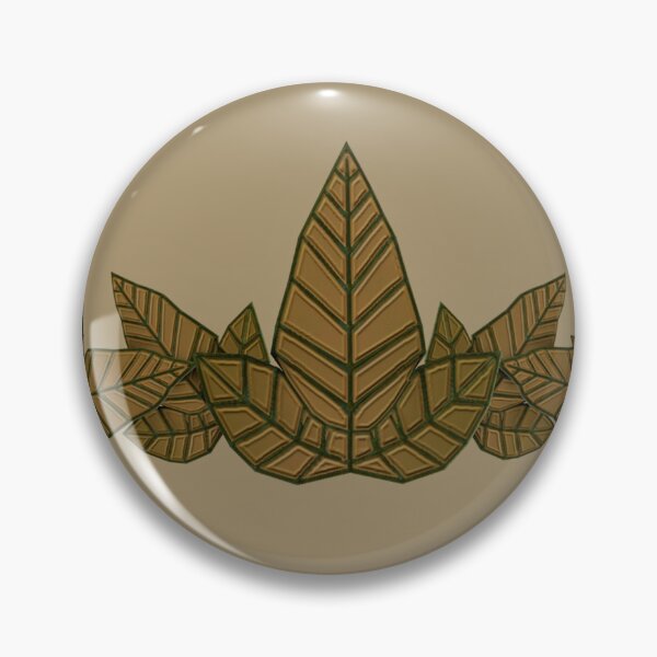 Item preview, Composition with brown autumn leaves designed and sold by AnnabellaRh.
