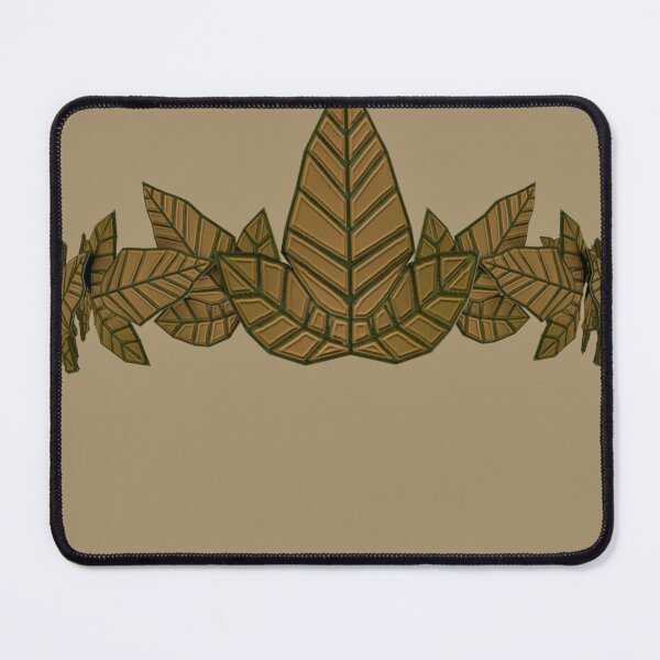 Item preview, Composition with brown autumn leaves designed and sold by AnnabellaRh.
