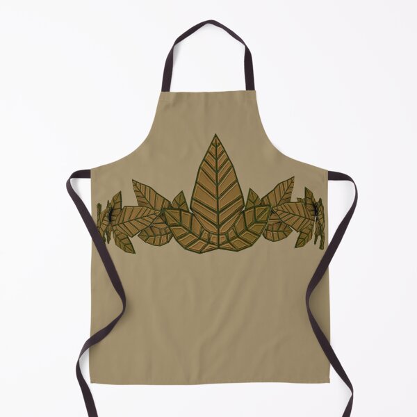 Item preview, Composition with brown autumn leaves designed and sold by AnnabellaRh.