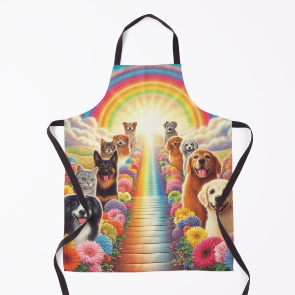 Item preview, Rainbow Bridge 26 designed and sold by Sybille-Yates.