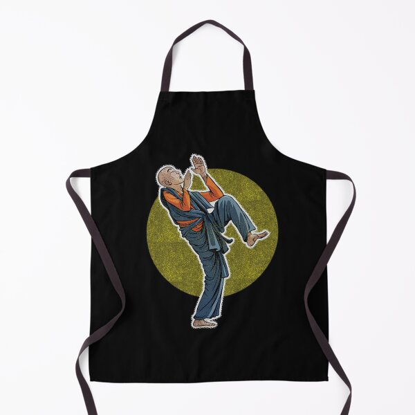 Item preview, Dance Like No One Is Watching Buddist Monk designed and sold by ReidDesigns.