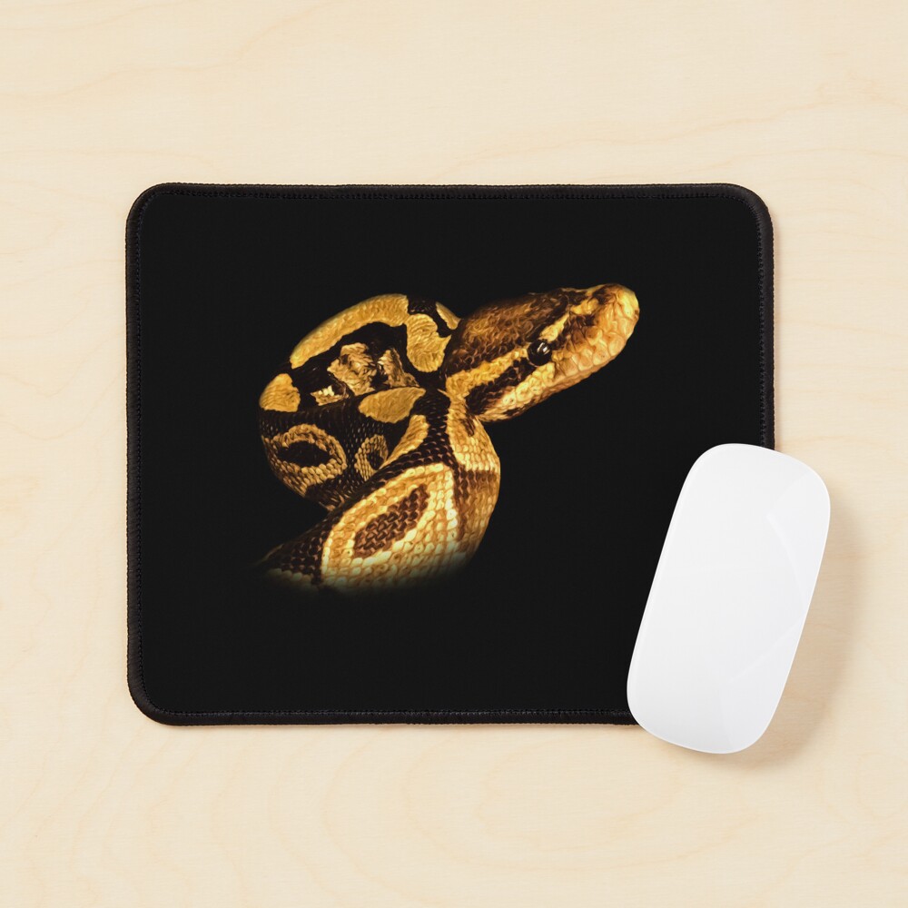 Item preview, Mouse Pad designed and sold by Guardi71.