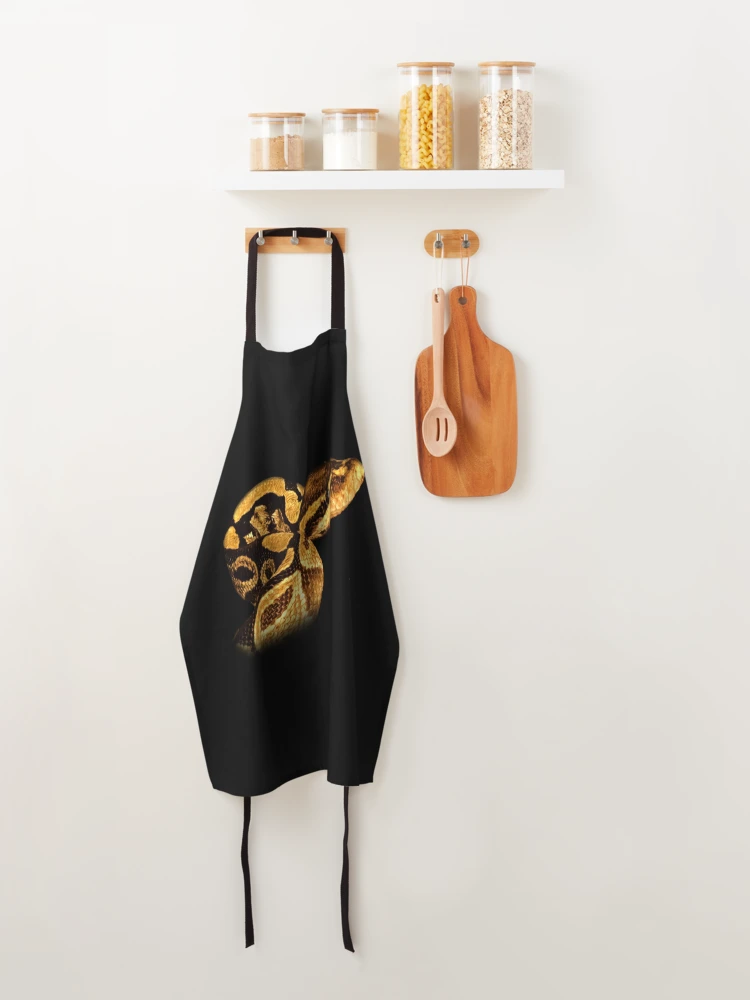 Thumbnail 4 of 6, Apron, Python designed and sold by Guardi71.