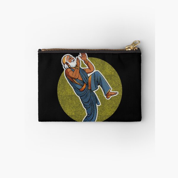 Item preview, Dance Like No One Is Watching Hindu Guru designed and sold by ReidDesigns.