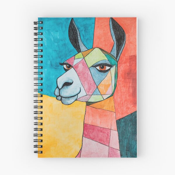 Item preview, Llama 1 designed and sold by Elindith.