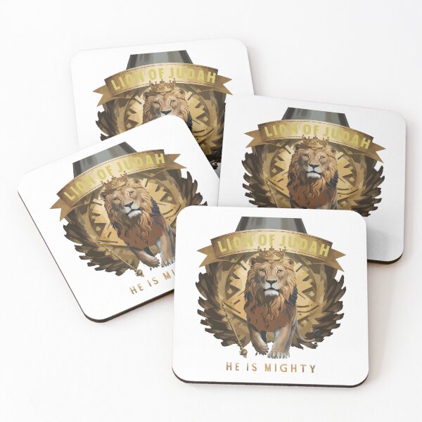Item preview, Lion Of Judah  designed and sold by thespecialtyhub.