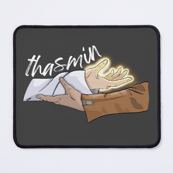 Item preview, thasmin / thirteen and yaz (#2) designed and sold by greywarens.