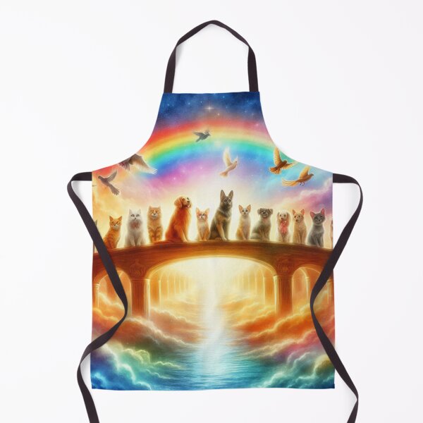 Item preview, Rainbow Bridge 27 designed and sold by Sybille-Yates.