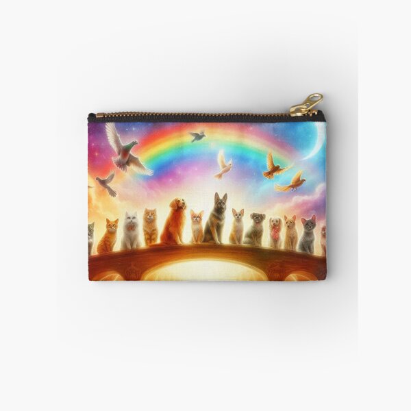 Item preview, Rainbow Bridge 27 designed and sold by Sybille-Yates.