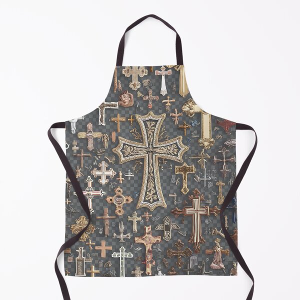 Item preview, Crosses designed and sold by DestinyReborn.