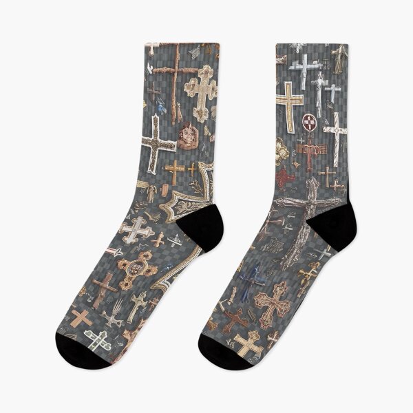 Item preview, Crosses designed and sold by DestinyReborn.
