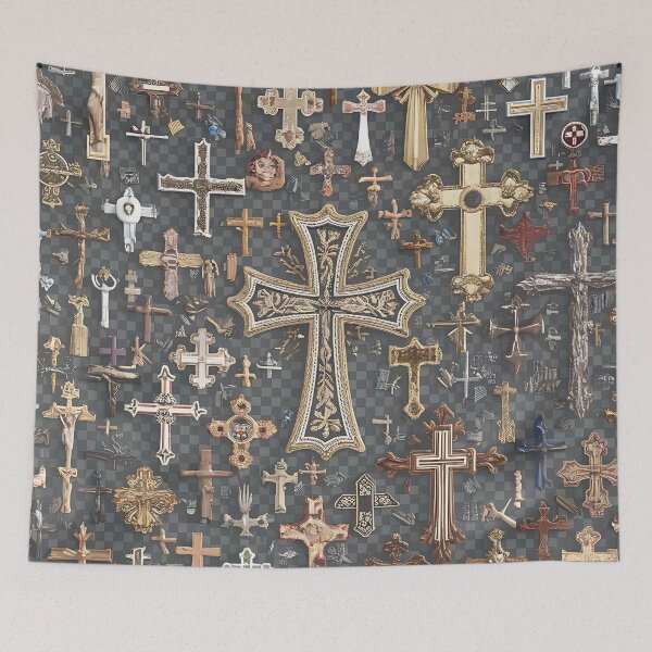 Item preview, Crosses designed and sold by DestinyReborn.