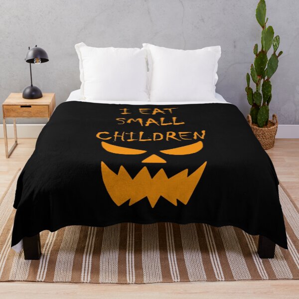 Item preview, I eat small children, maternity halloween designed and sold by ropdesign.