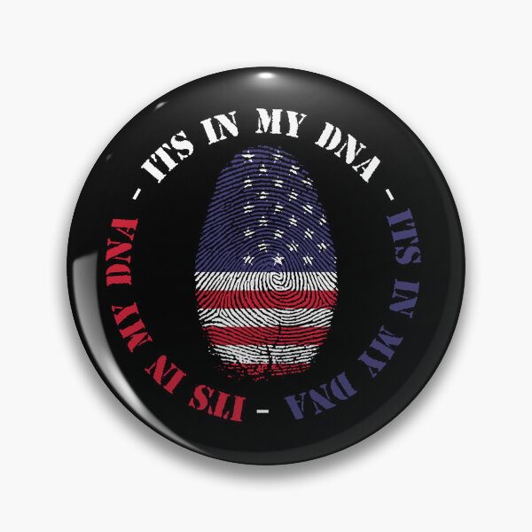 Item preview, It's In My DNA  designed and sold by Mahmoud Salah.