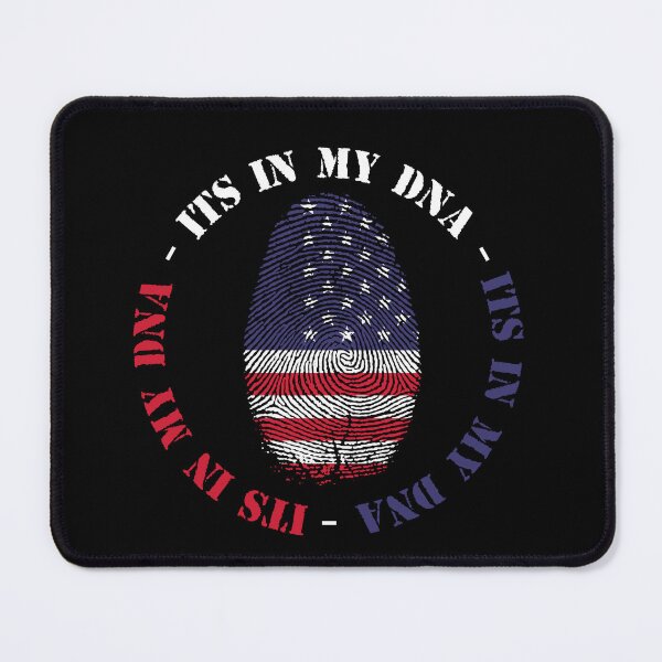 Item preview, It's In My DNA designed and sold by Mahmoud Salah.