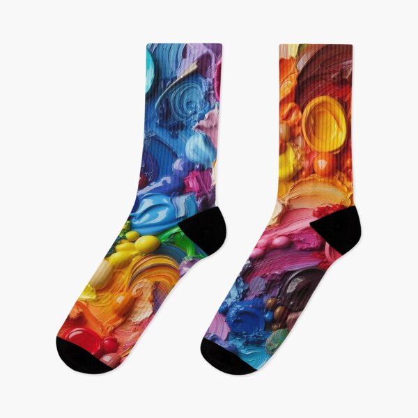 Item preview, Paleta de Colores designed and sold by Trac-Fusion.