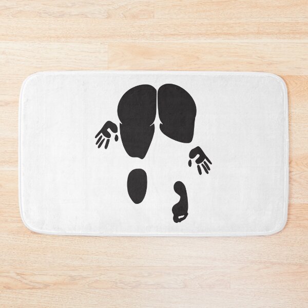 Item preview, Ass print designed and sold by samuartshop.