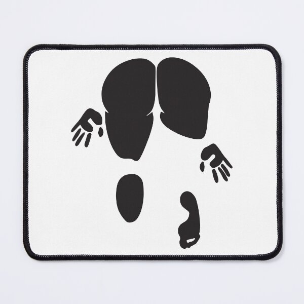 Item preview, Ass print designed and sold by samuartshop.