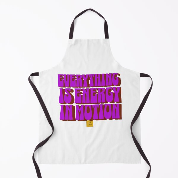 Item preview, Everything is energy in motion. designed and sold by smanopla.