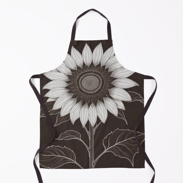 Artikelvorschau, Sonnenblumenstiel entworfen und verkauft von lifeinspired4u.