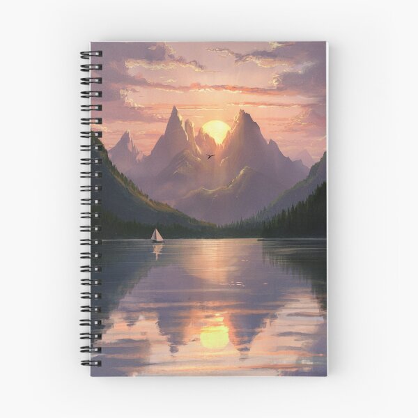 Item preview, Sunset designed and sold by McVrax.