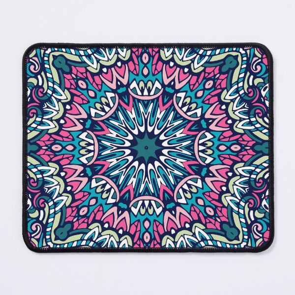 Item preview, Colorful pattern designs designed and sold by Wit & Wear Company.